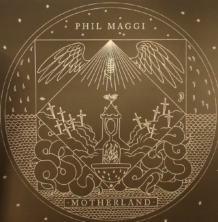 Phil Maggi Motherland