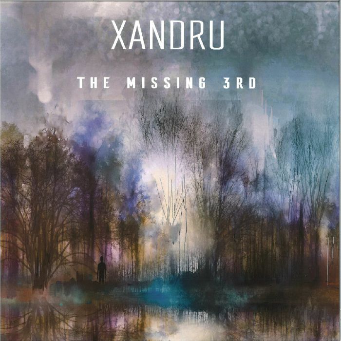 Xandru The Missing 3rd