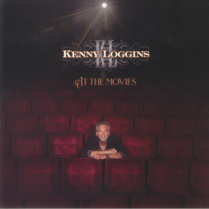 Kenny Loggins At The Movies