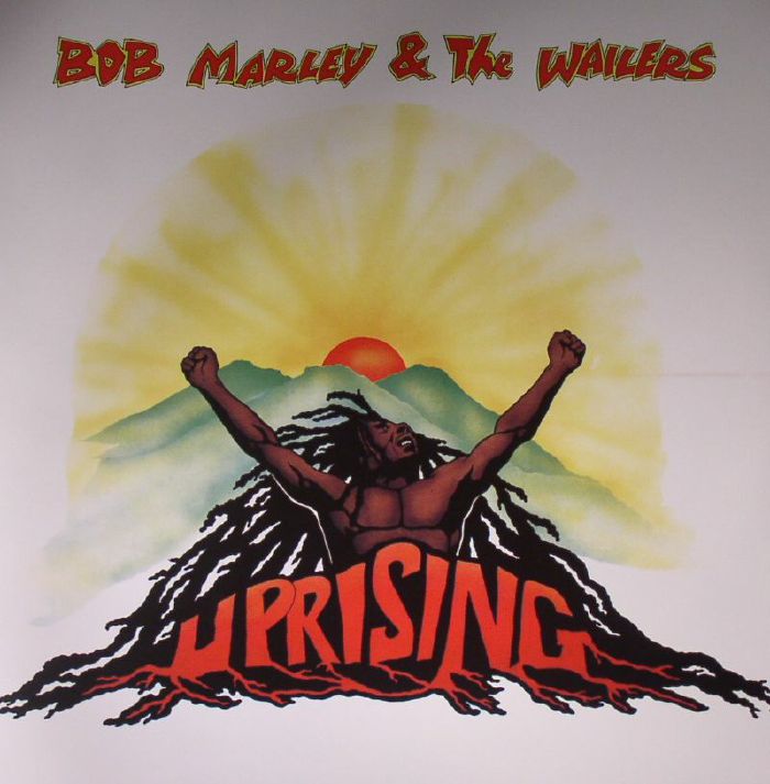 Bob Marley and The Wailers Uprising
