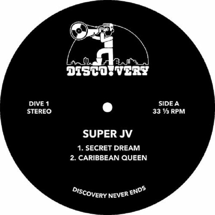 Super Jv Soft Nature