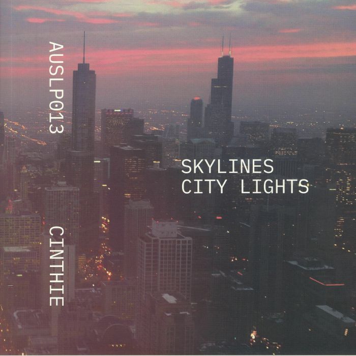 Cinthie Skylines City Lights