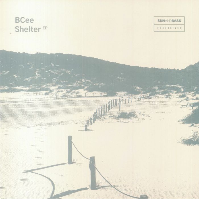Bcee Shelter EP