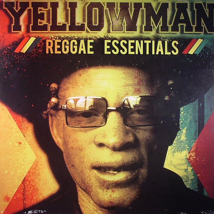 Yellowman Reggae Essentials