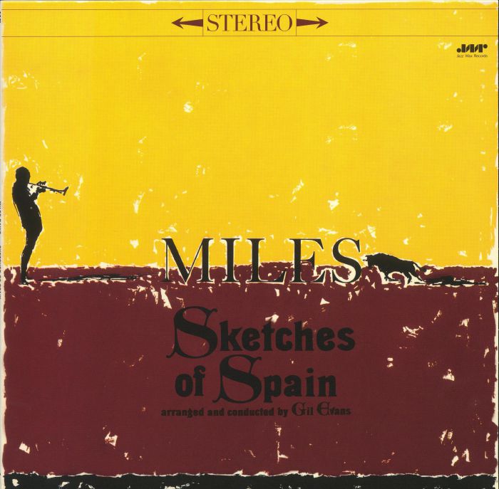 Miles Davis Sketches Of Spain