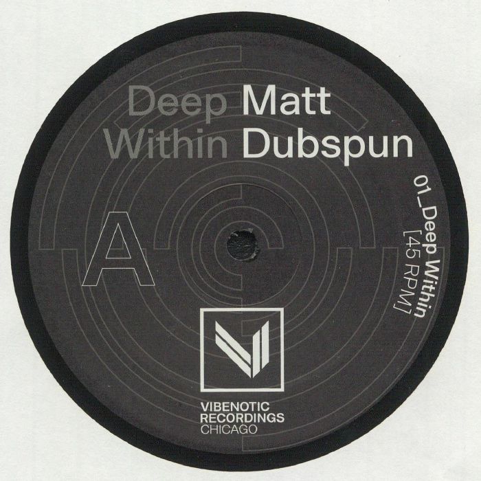 Matt Dubspun Deep Within