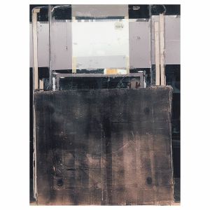 The Trilogy Tapes Vinyl | Sound Shelter