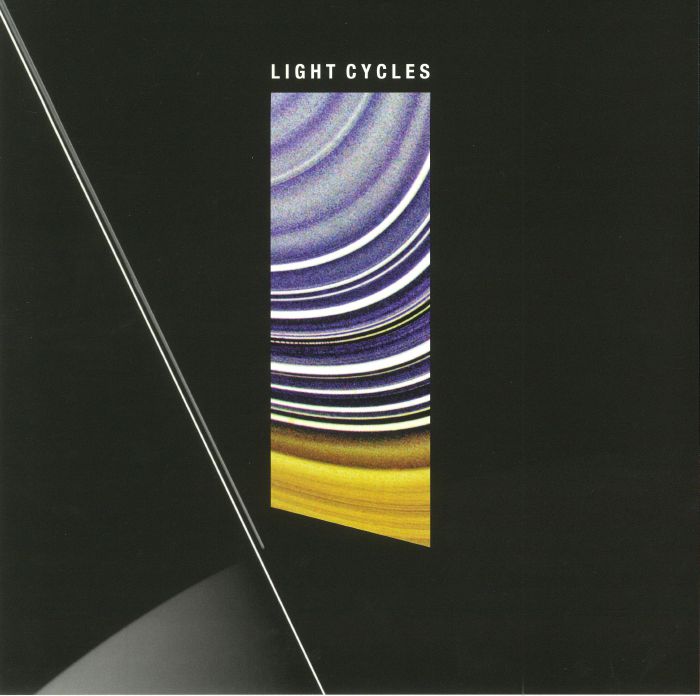 Light Cycles Flowing EP