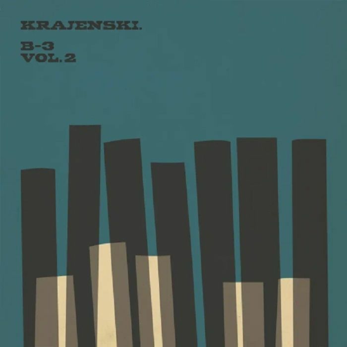 Krajenski B 3 Vol 2