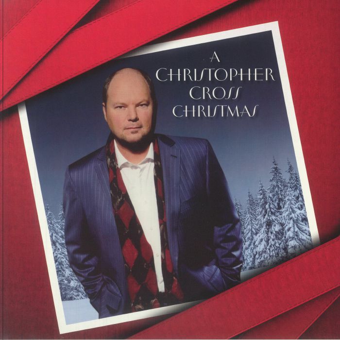 Christopher Cross A Christopher Cross Christmas (Record Store Day Black Friday RSD 2024)