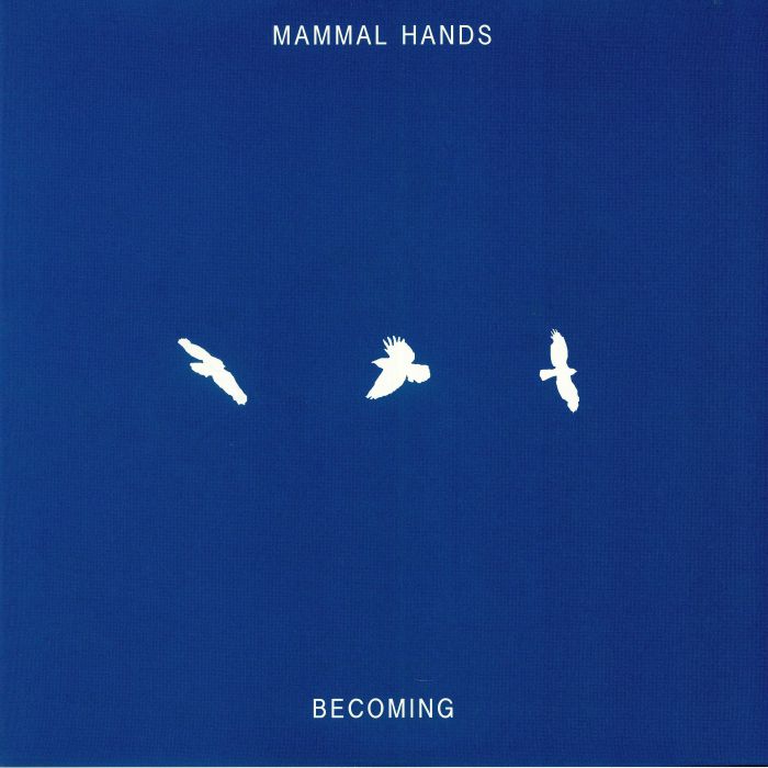 Mammal Hands Becoming