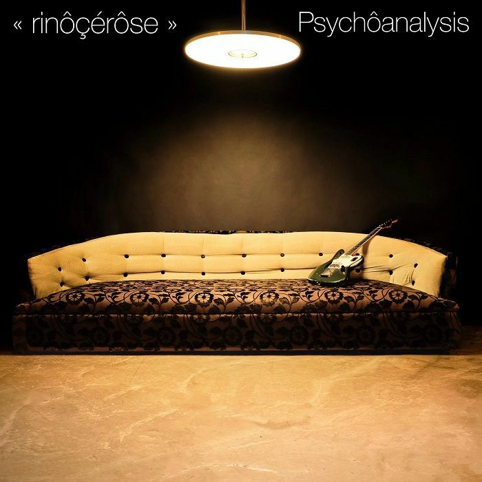 Rinocerose Psychoanalysis