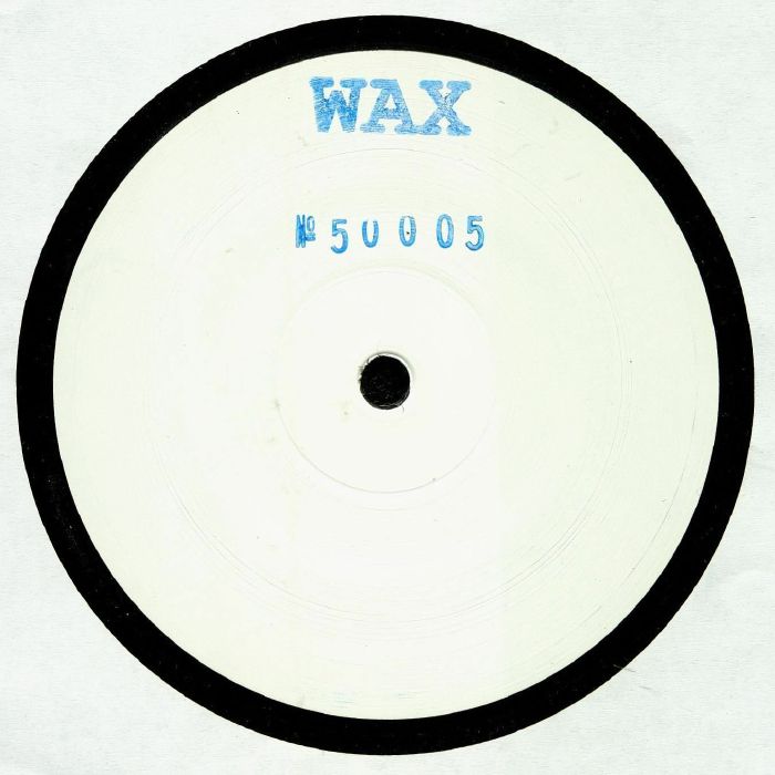 Wax No 50005 