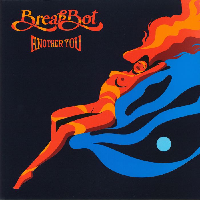 Breakbot Another You (Record Store Day 2019)