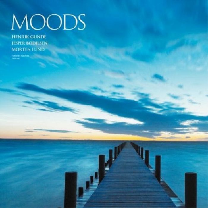 Henrik Gunde | Jesper Bodilsen | Morten Lund Moods