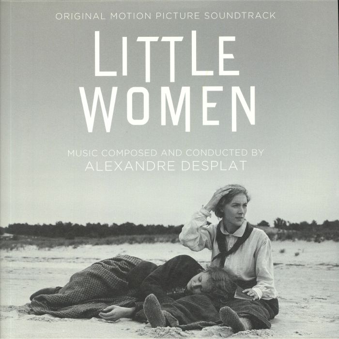 Alexandre Desplat Little Women (Soundtrack)
