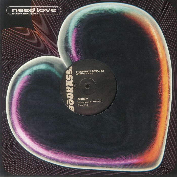 Bourassa Vinyl