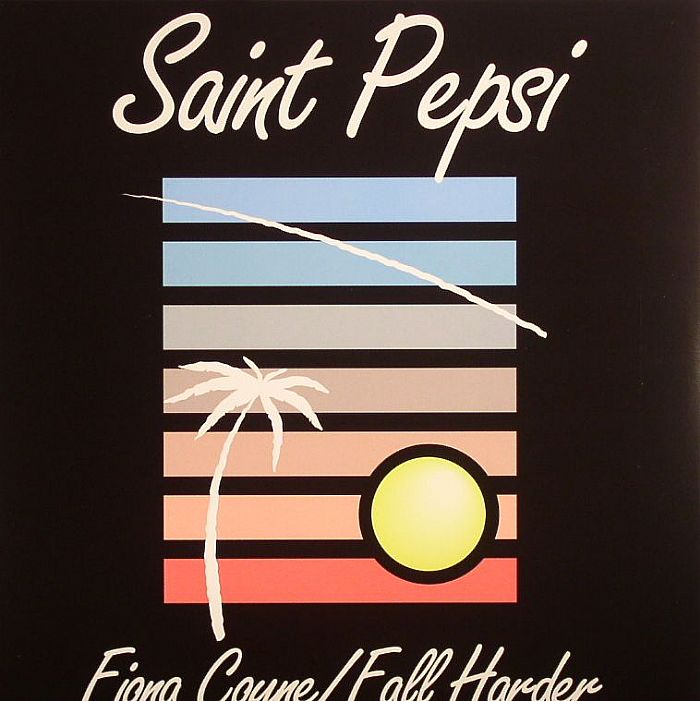 Saint Pepsi Fiona Coyne
