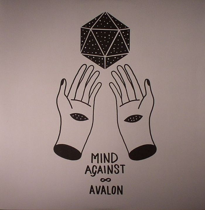Mind Against Avalon