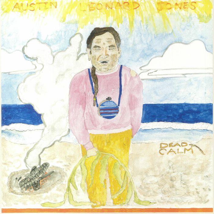 Austin Leonard Jones Dead Calm