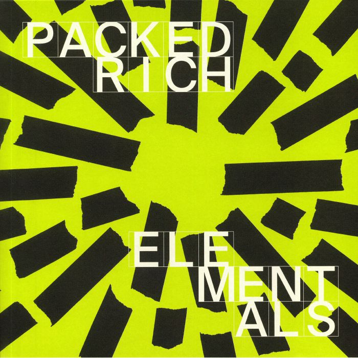 Packed Rich Elementals
