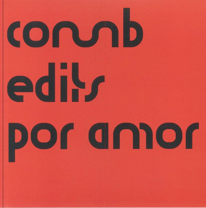Por Amor Vinyl