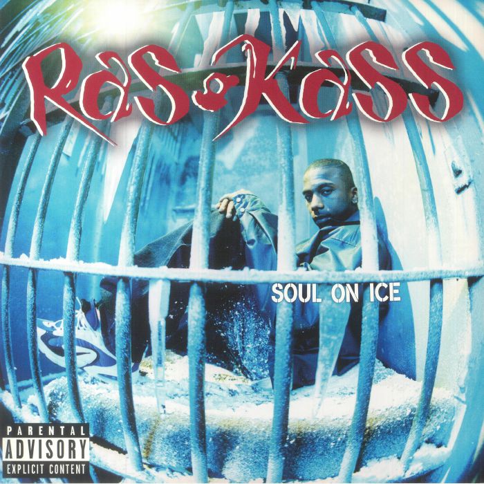 Ras Kass Soul On Ice