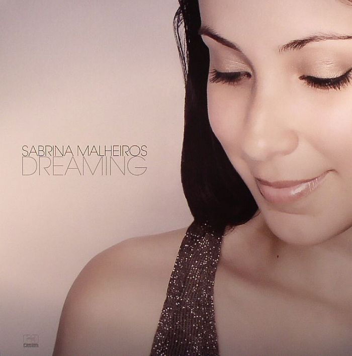 Sabrina Malheiros Dreaming