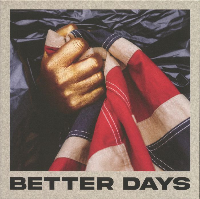 Snayx Better Days