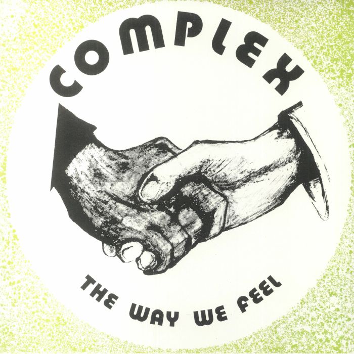 Complex The Way We Feel