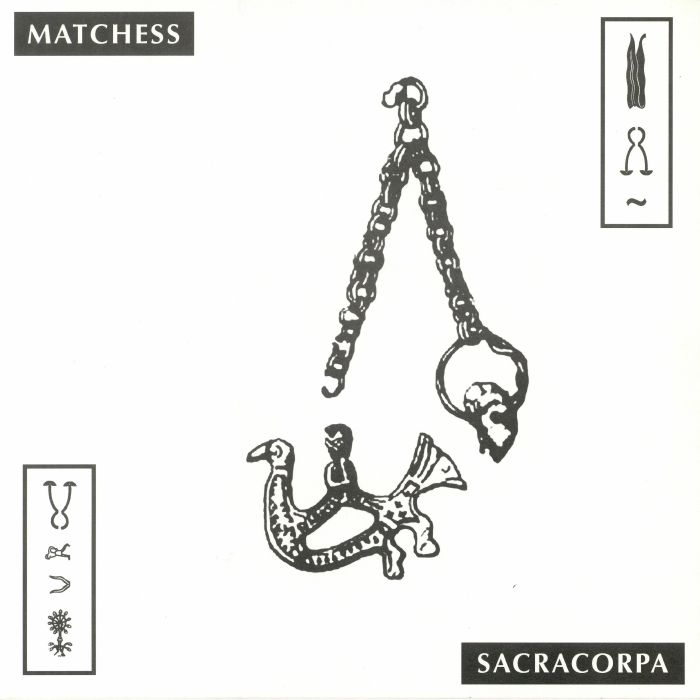 Matchess Sacracorpa