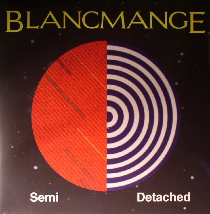 Blancmange Semi Detached
