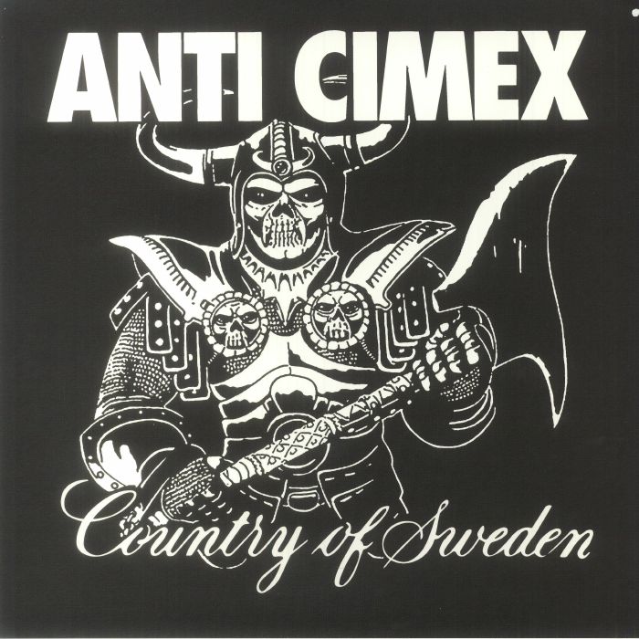 Anti Cimex Absolut Country Of Sweden