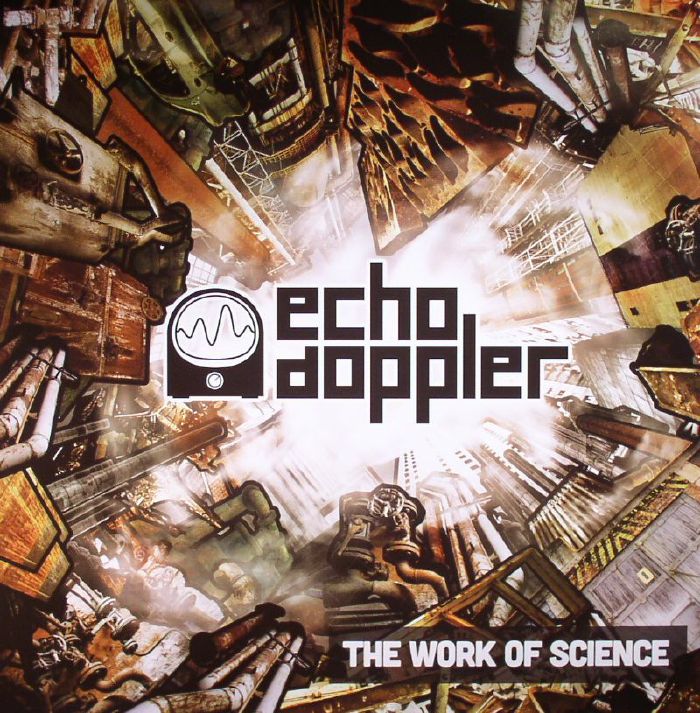 Echo Doppler The Work Of Science