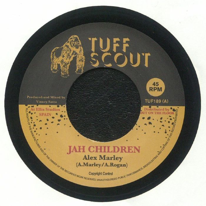 Tuff Scout Vinyl