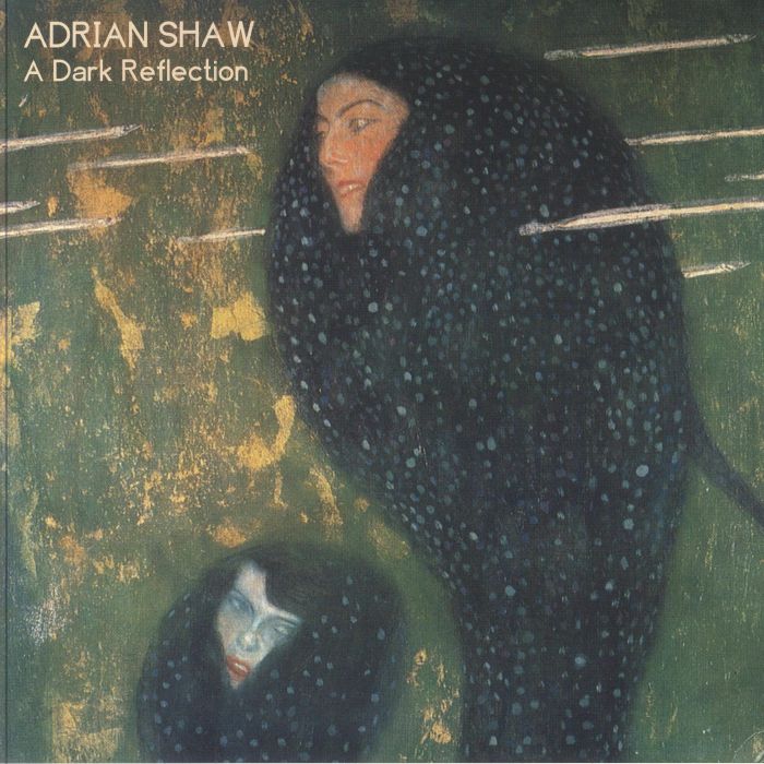 Adrian Shaw A Dark Reflection