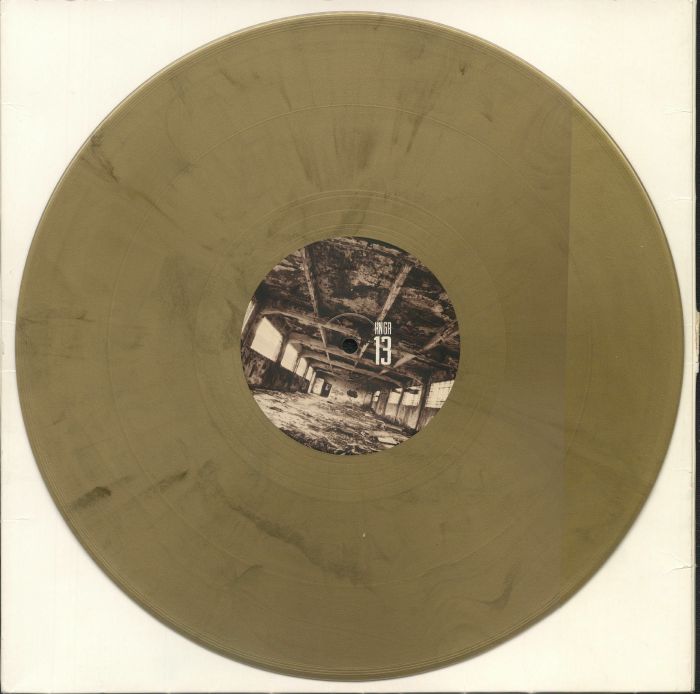 Verdure Vinyl