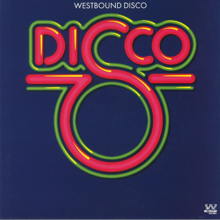 Various Artists Westbound Disco