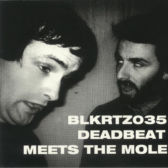 Deadbeat | The Mole Deadbeat Meets The Mole