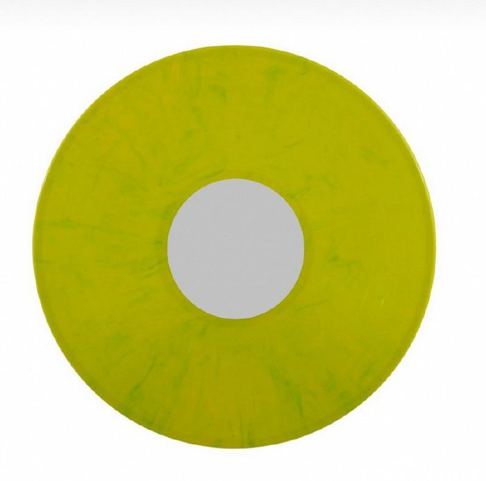Deep House Vinyl