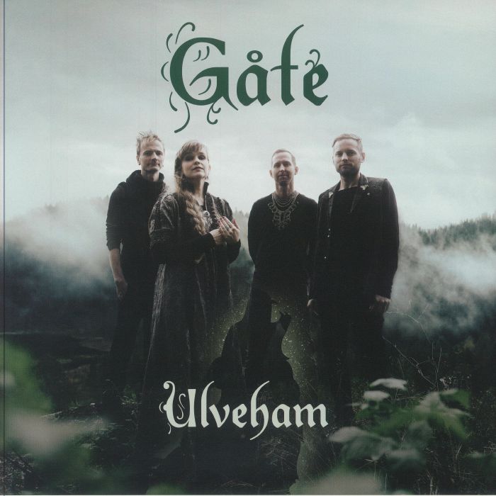 Gate Ulveham