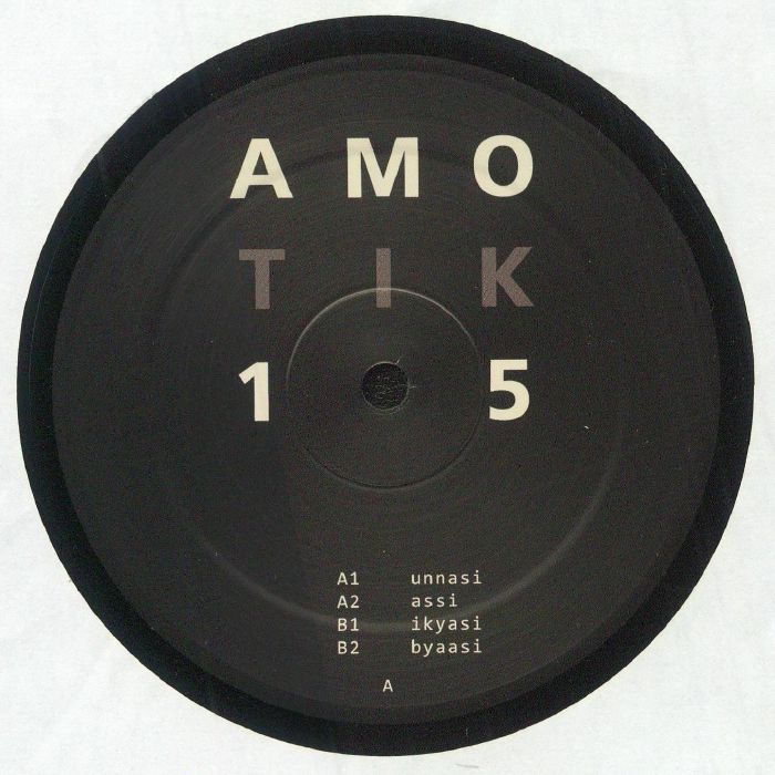 Amotik Vinyl