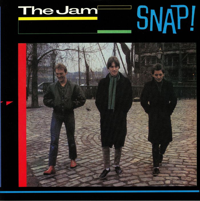 The Jam Snap!