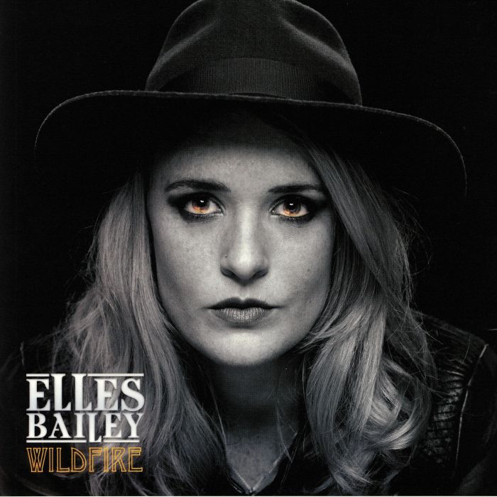 Elles Bailey Wildfire