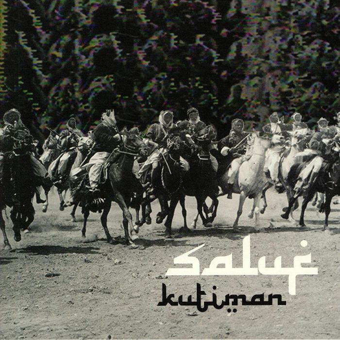 Kutiman Saluf
