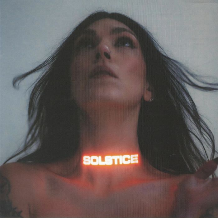 Aa Williams Solstice