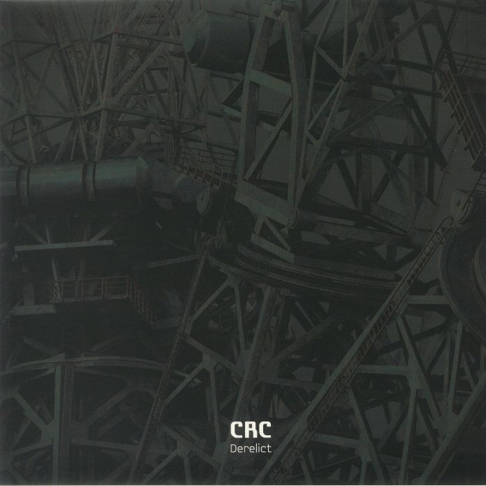 Crc Derelict EP