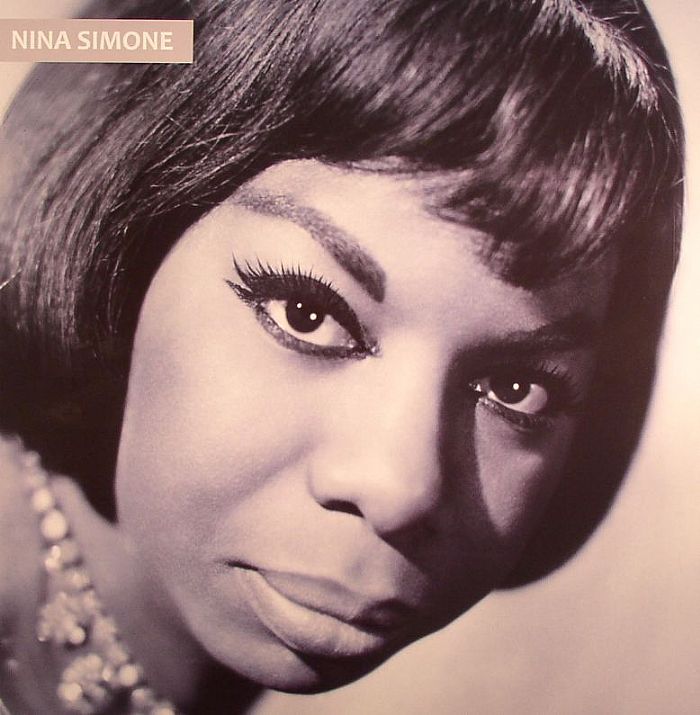 Nina Simone 3 Classic Albums