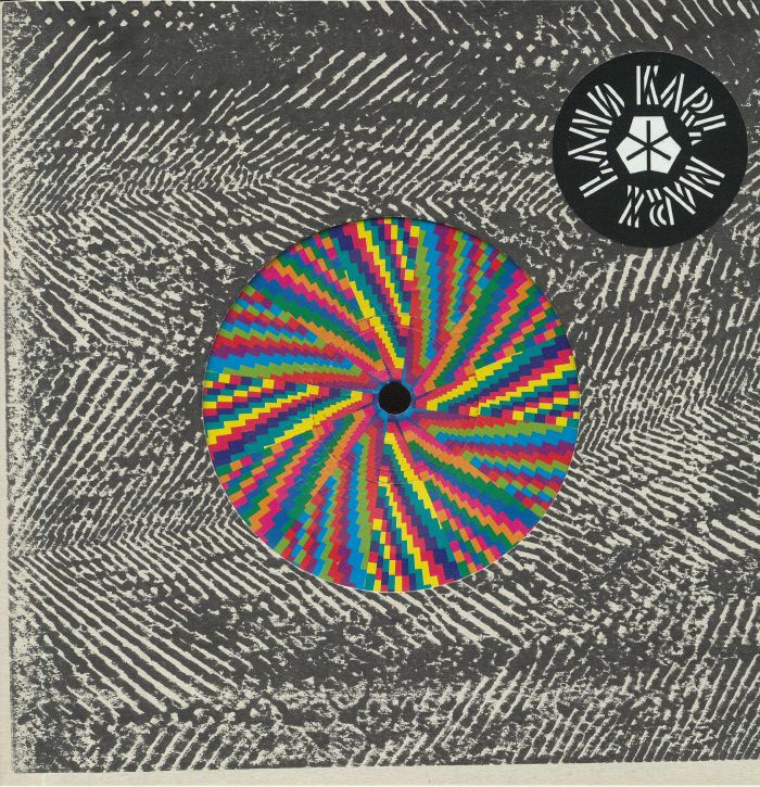 Karl Marx Land Vinyl