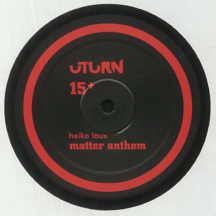 U Turn Vinyl